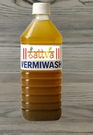 Vermiwash