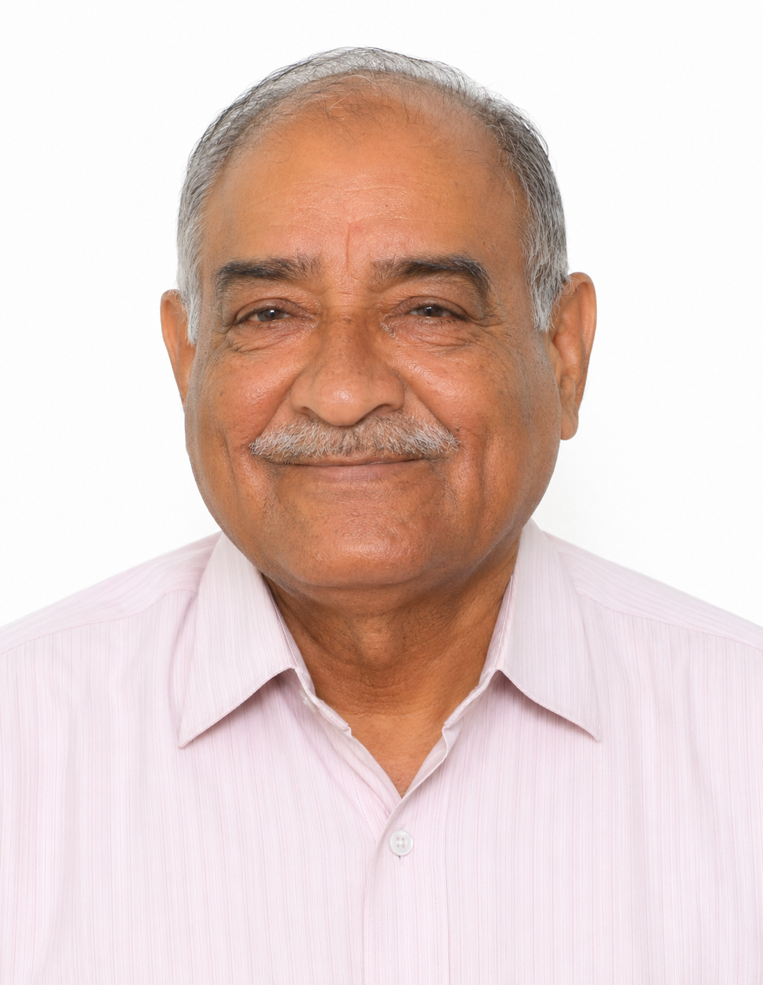 Dr. Suresh Kumar Arora