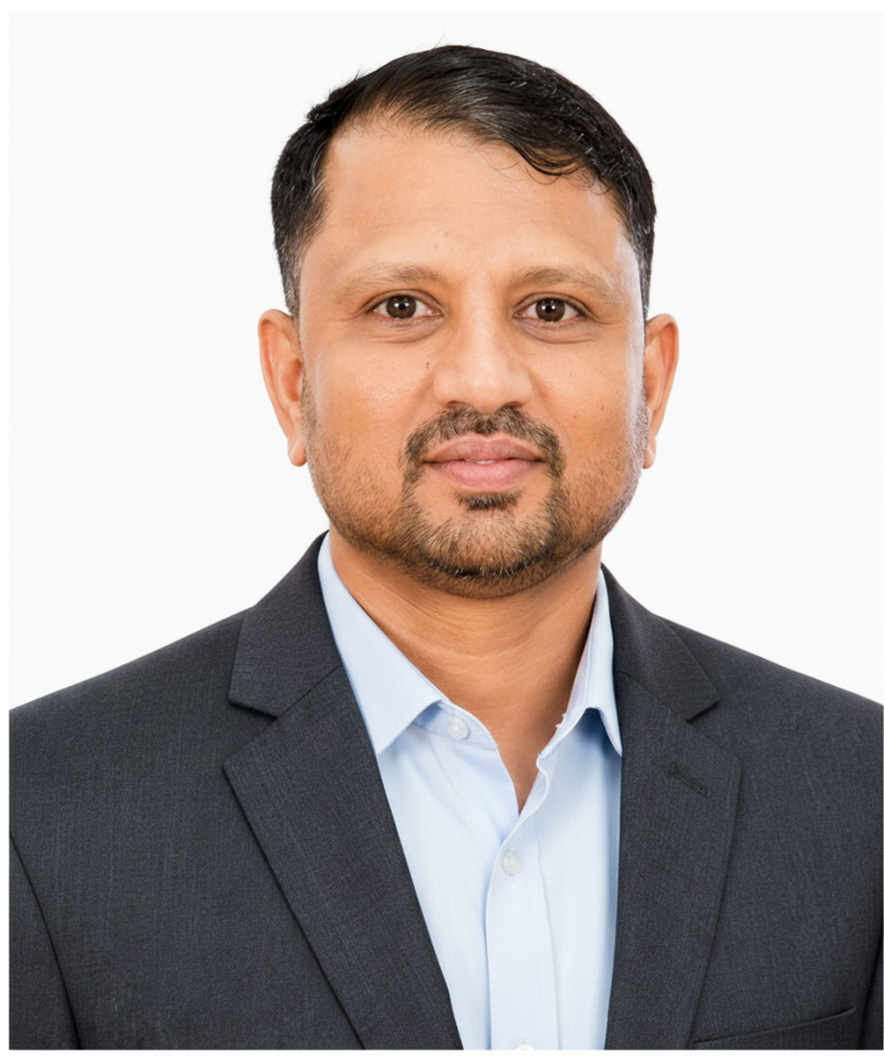 Mr. Harpal Saini