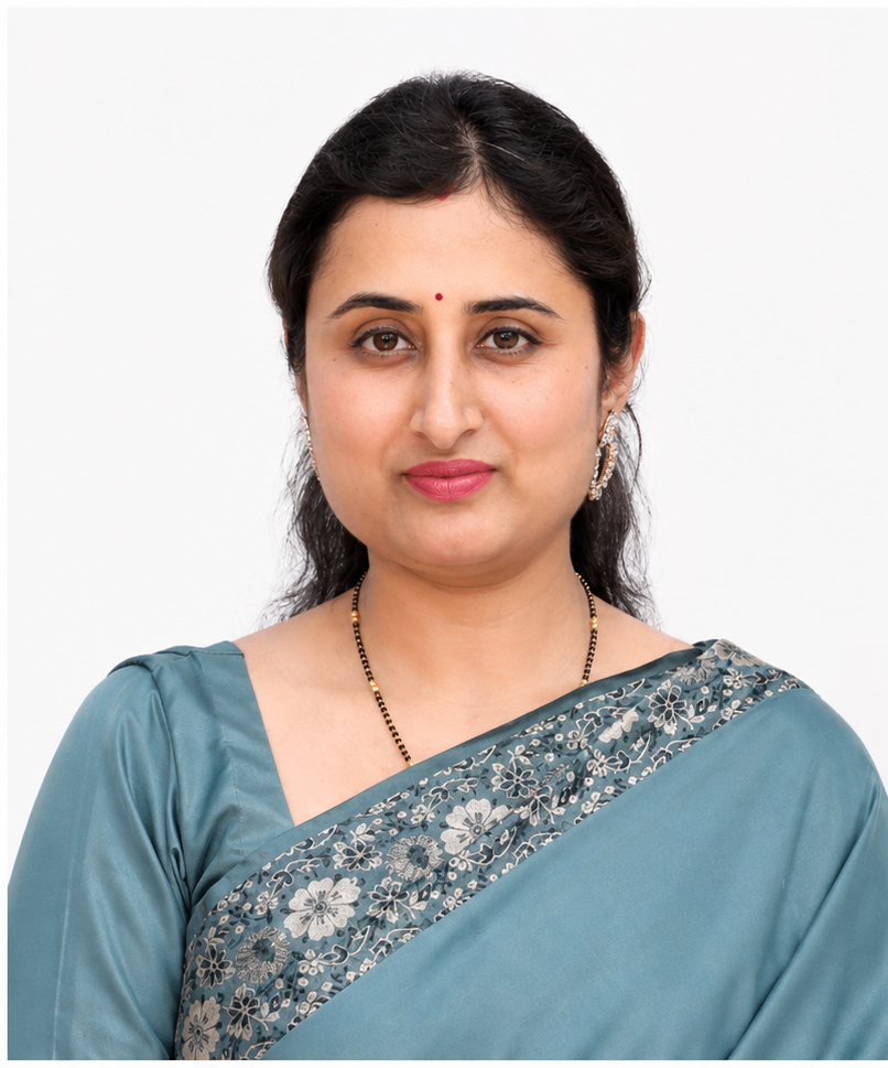 Mrs. Mukta Saini