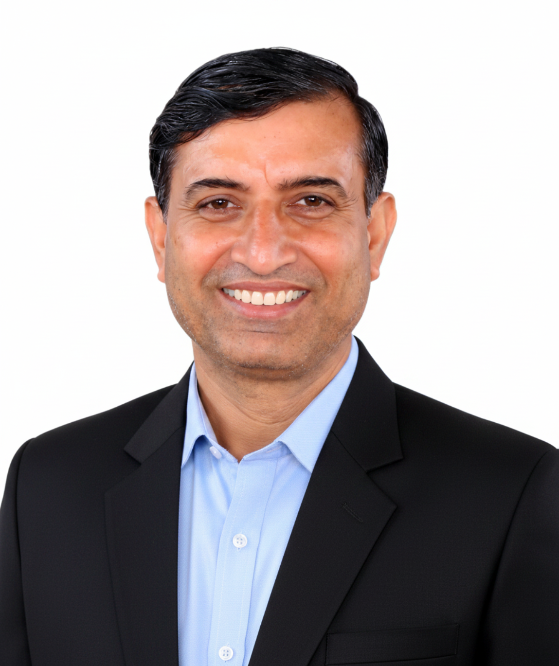 Mr. Samunder Singh